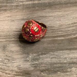 Henri Bendel Ring (9)